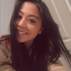 Meet your Posher, Dana